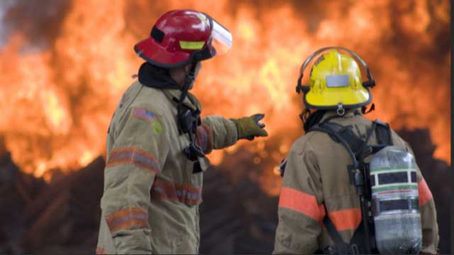 Jury Awards Palm Beach County Fire Recruit $750k